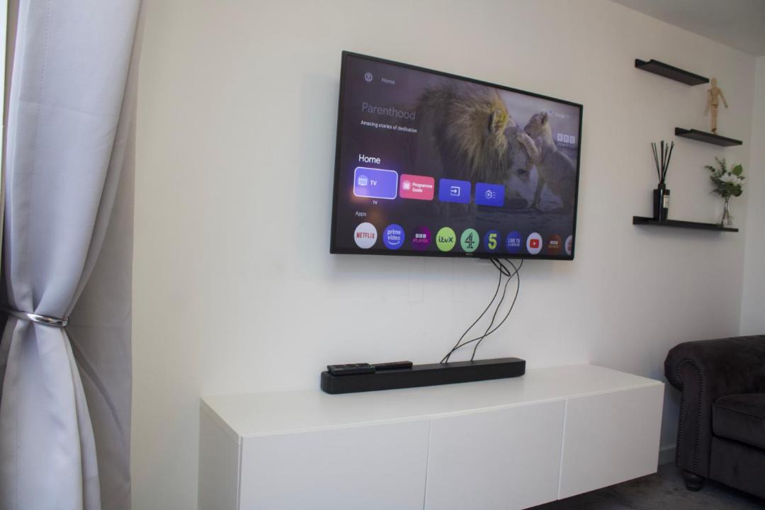 Photo of Livingroom in Walsall