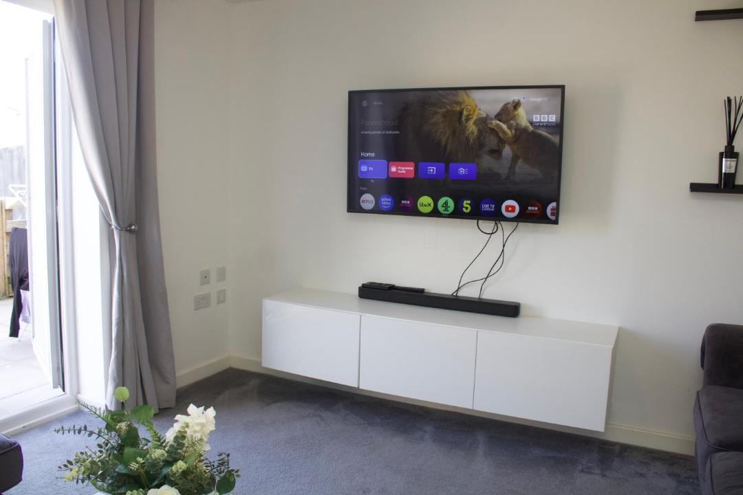 Photo of Livingroom in Walsall