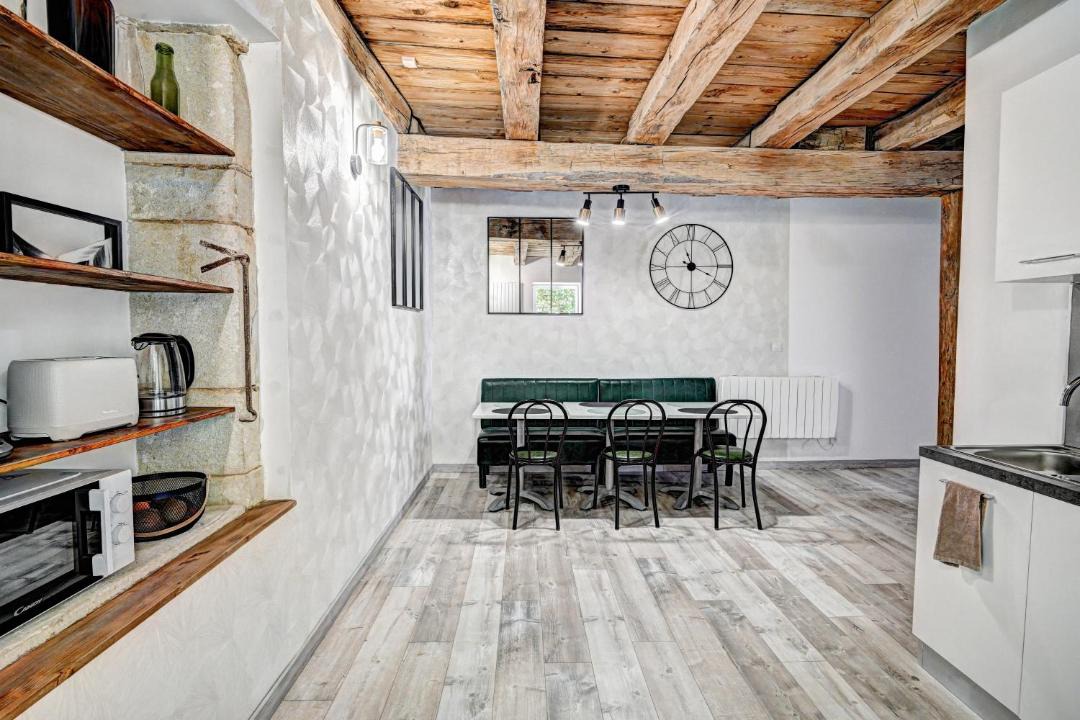 Photo of Kitchen in Vaite