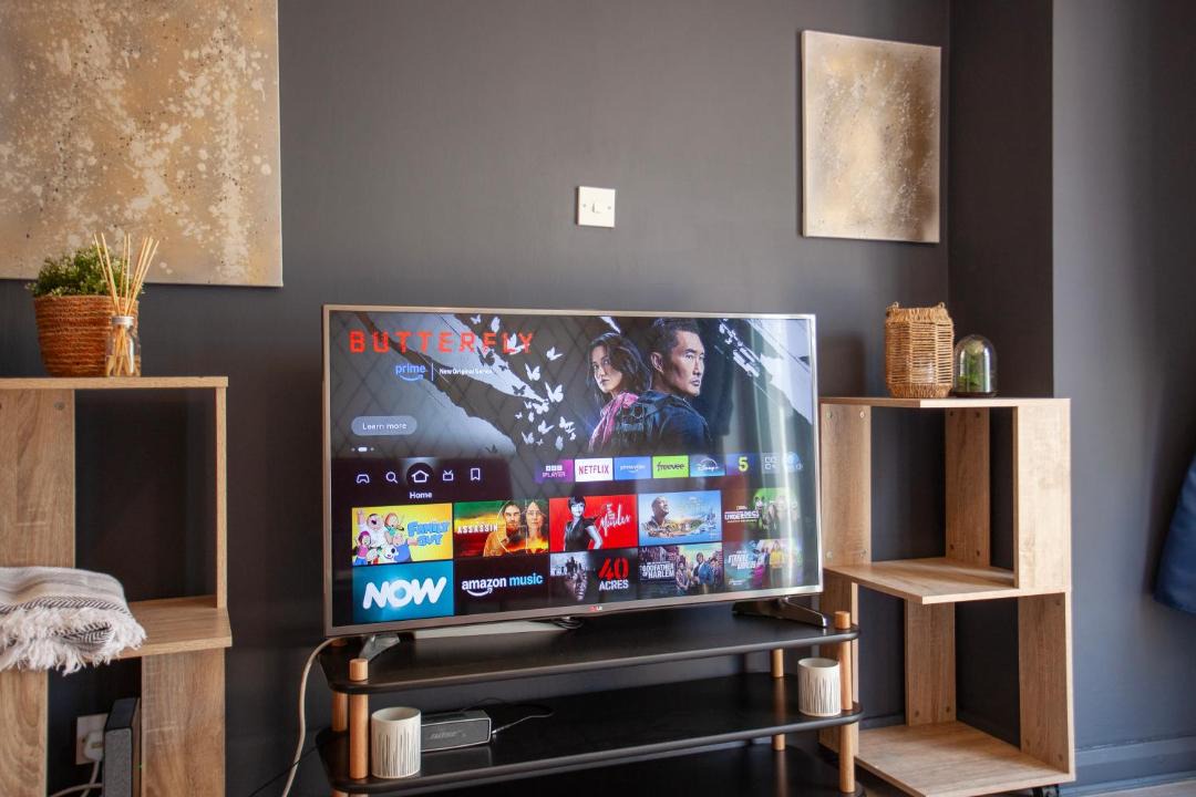 Photo of Livingroom in Hatfield