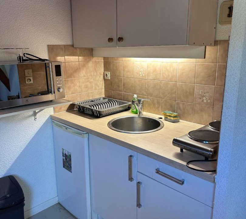 Photo of Kitchen in Corenc