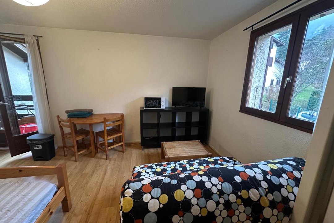 Photo of Bedroom in Corenc