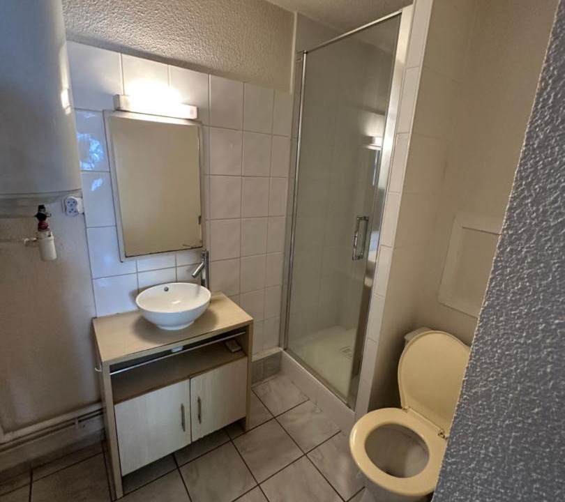 Photo of Bathroom in Corenc
