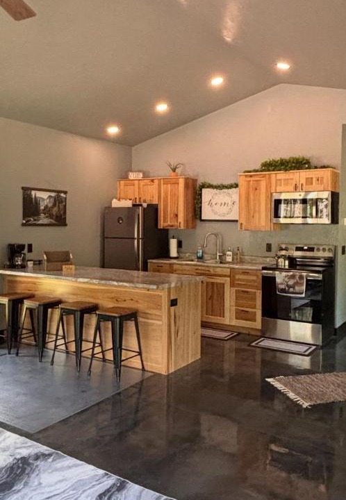 Photo of Kitchen in Mellen