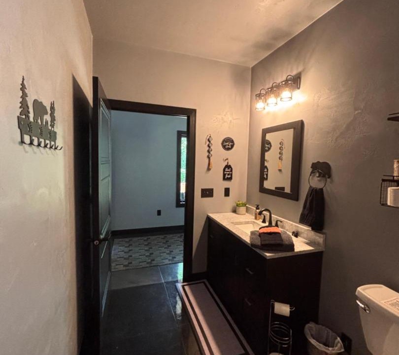 Photo of Bathroom in Mellen