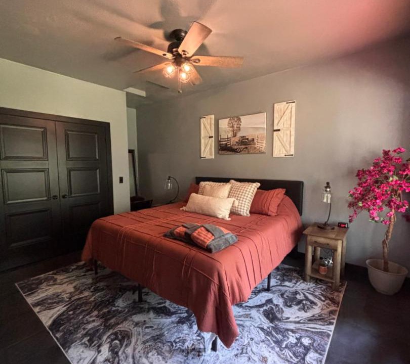 Photo of Bedroom in Mellen