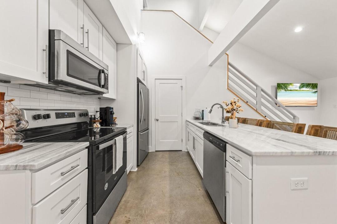 Photo of Kitchen in Milton