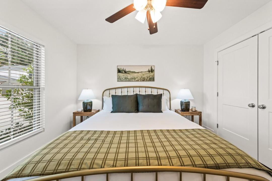 Photo of Bedroom in Milton