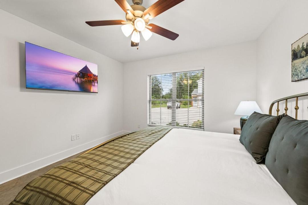 Photo of Bedroom in Milton