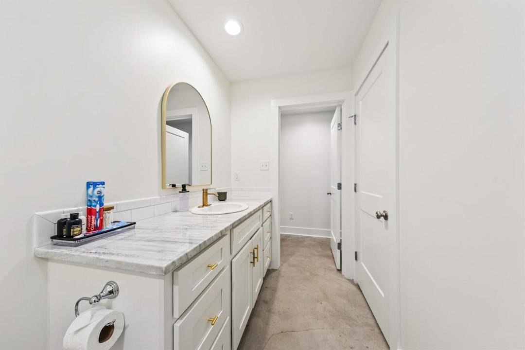 Photo of Bathroom in Milton