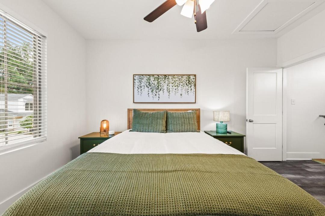 Photo of Bedroom in Milton
