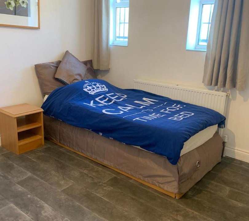 Photo of Bedroom in Wakefield