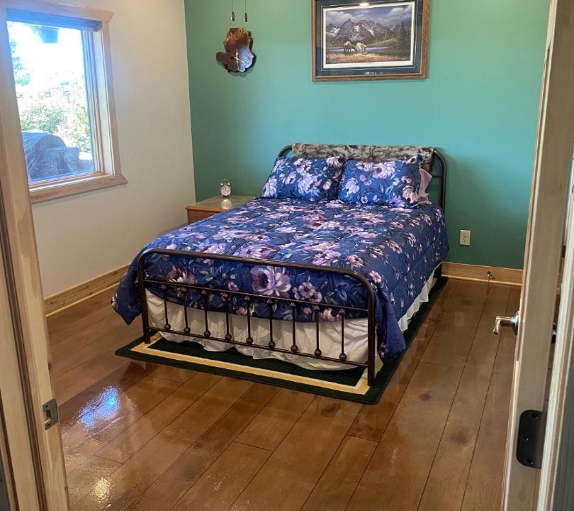 Photo of Bedroom in Buchanan County