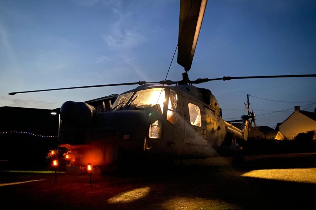 Photo of Others in The Lizard