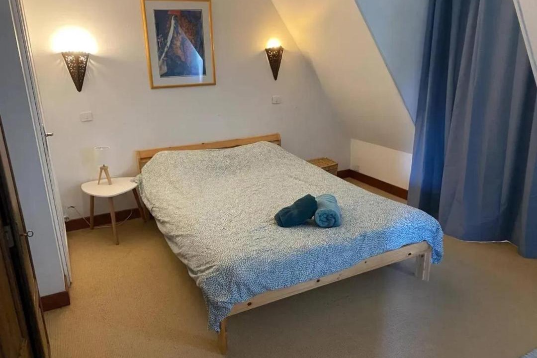 Photo of Bedroom in Santes