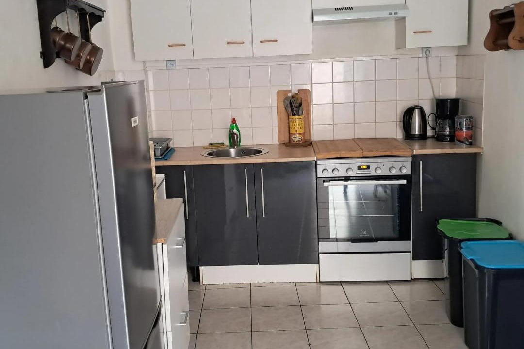 Photo of Kitchen in Maille