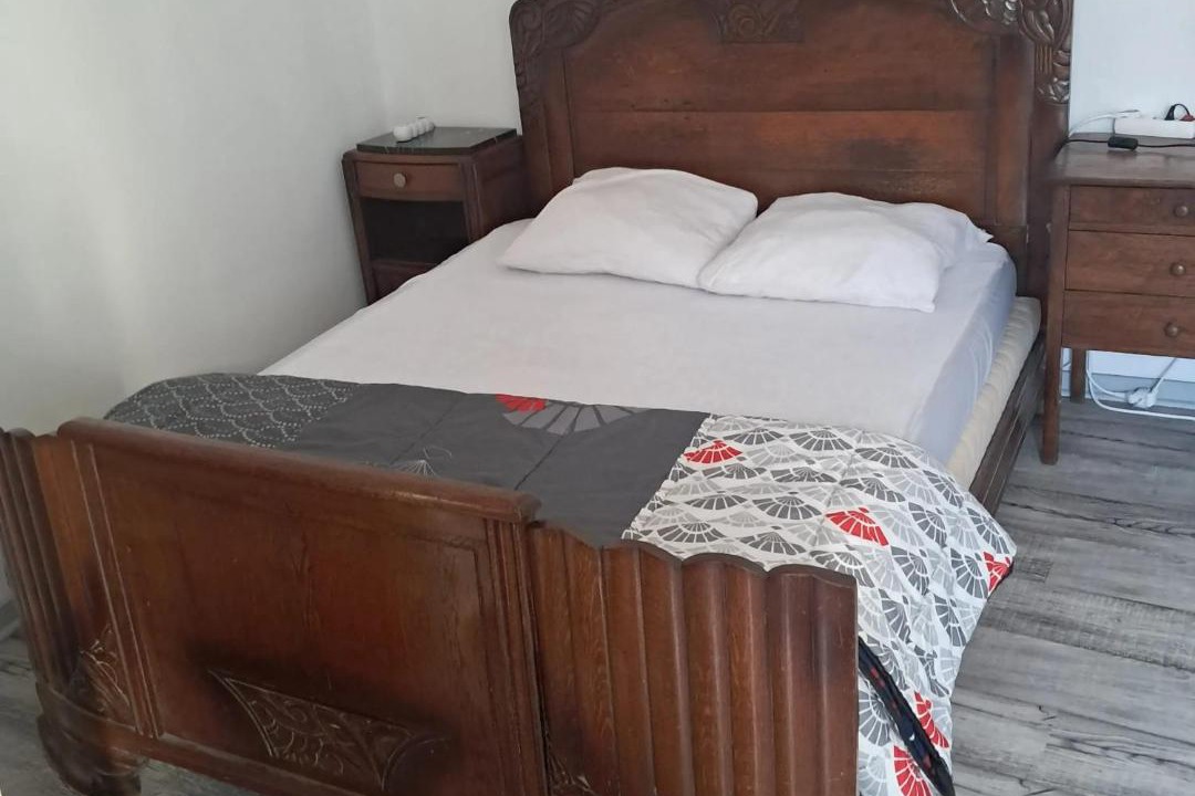 Photo of Bedroom in Maille