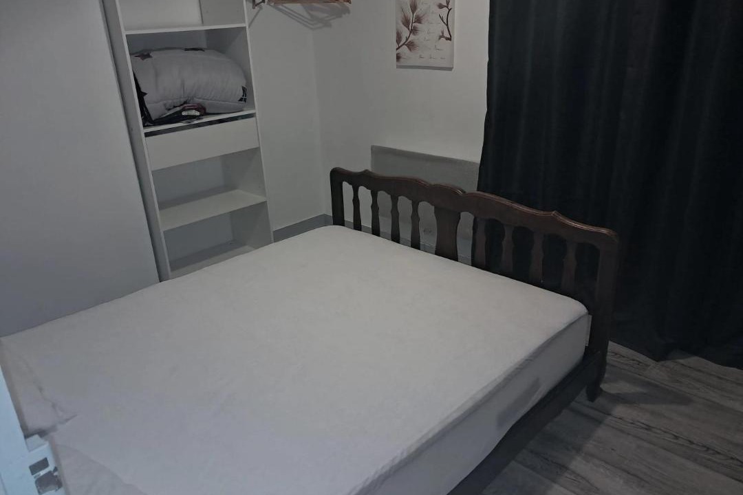 Photo of Bedroom in Maille