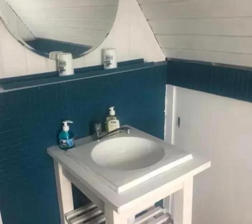 Photo of Bathroom in Santes