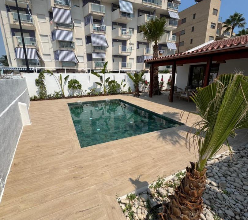 Photo of Patio Balcony in Daimuz