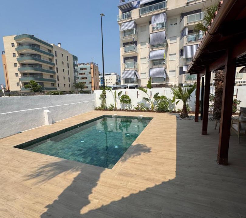 Photo of Patio Balcony in Daimuz