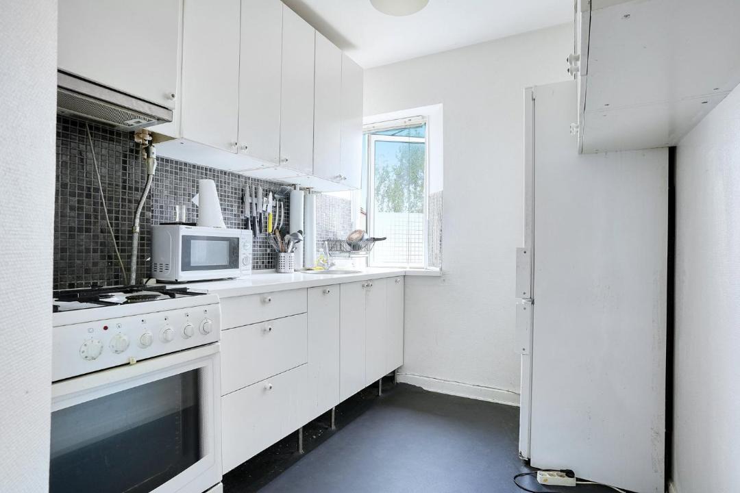 Photo of Kitchen in København NV