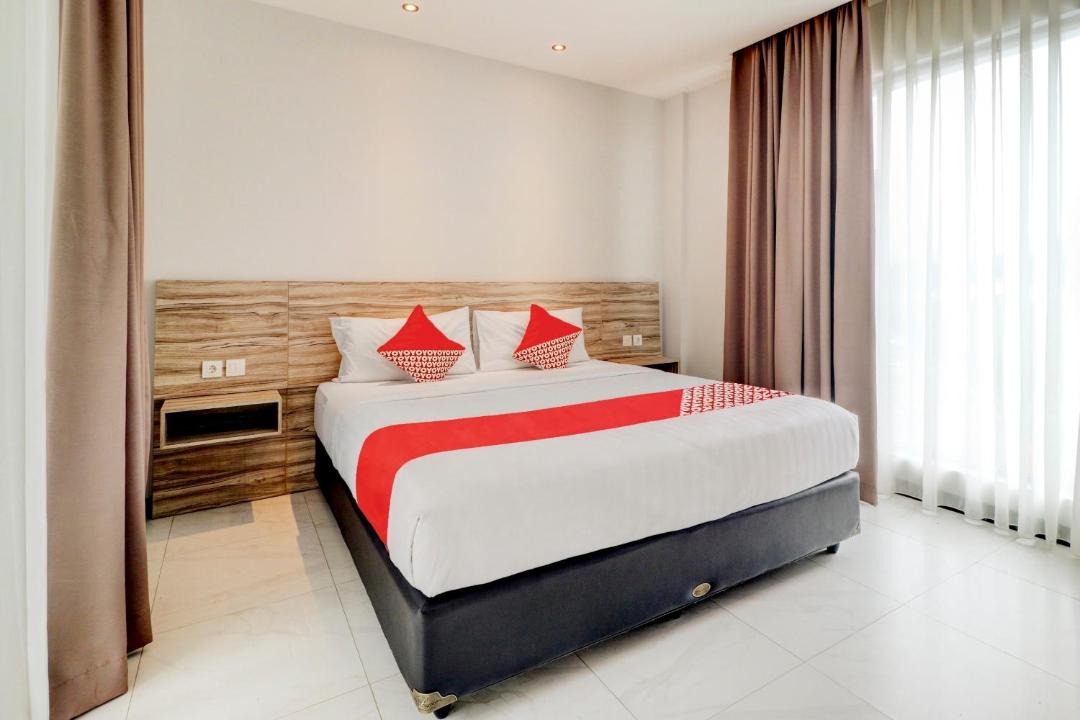 Photo of Bedroom in Cipaganti