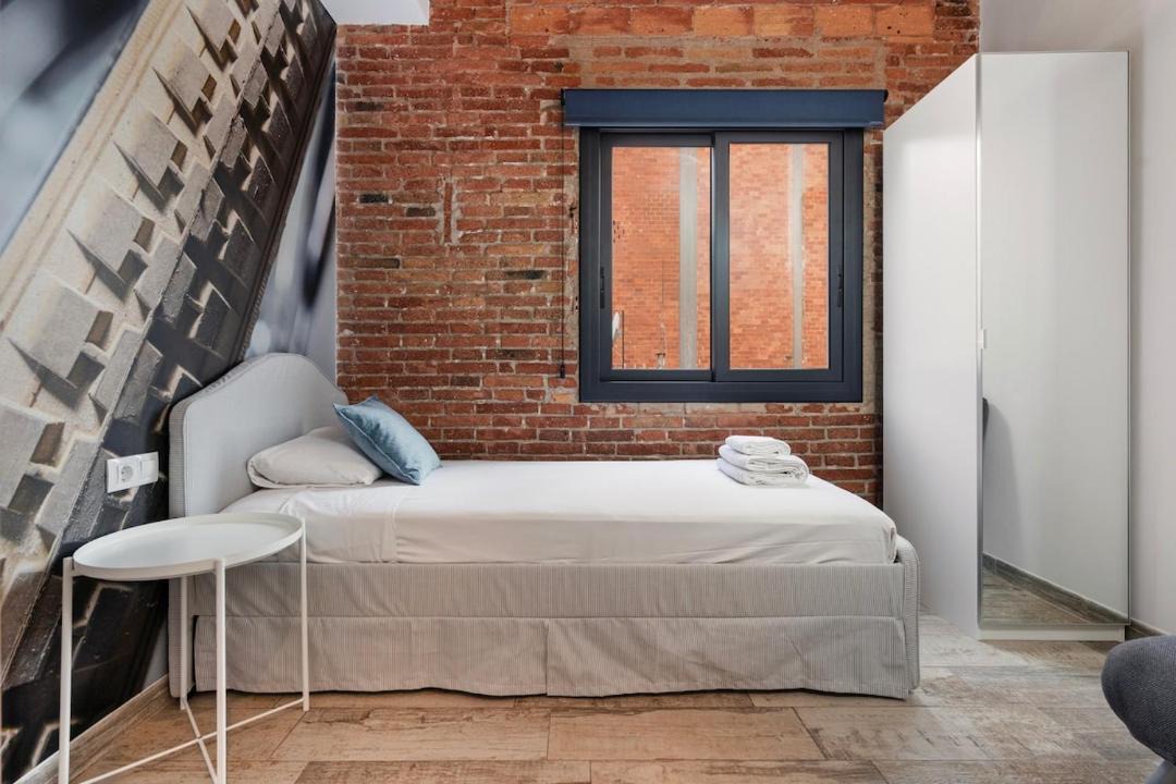 Photo of Bedroom in La Bordeta