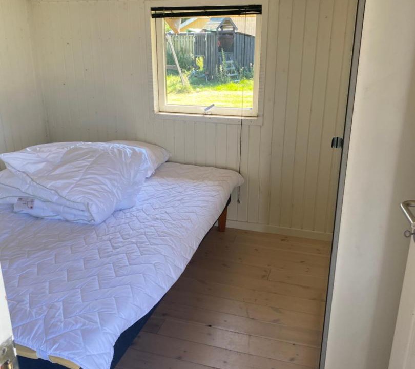 Photo of Bedroom in Skibby