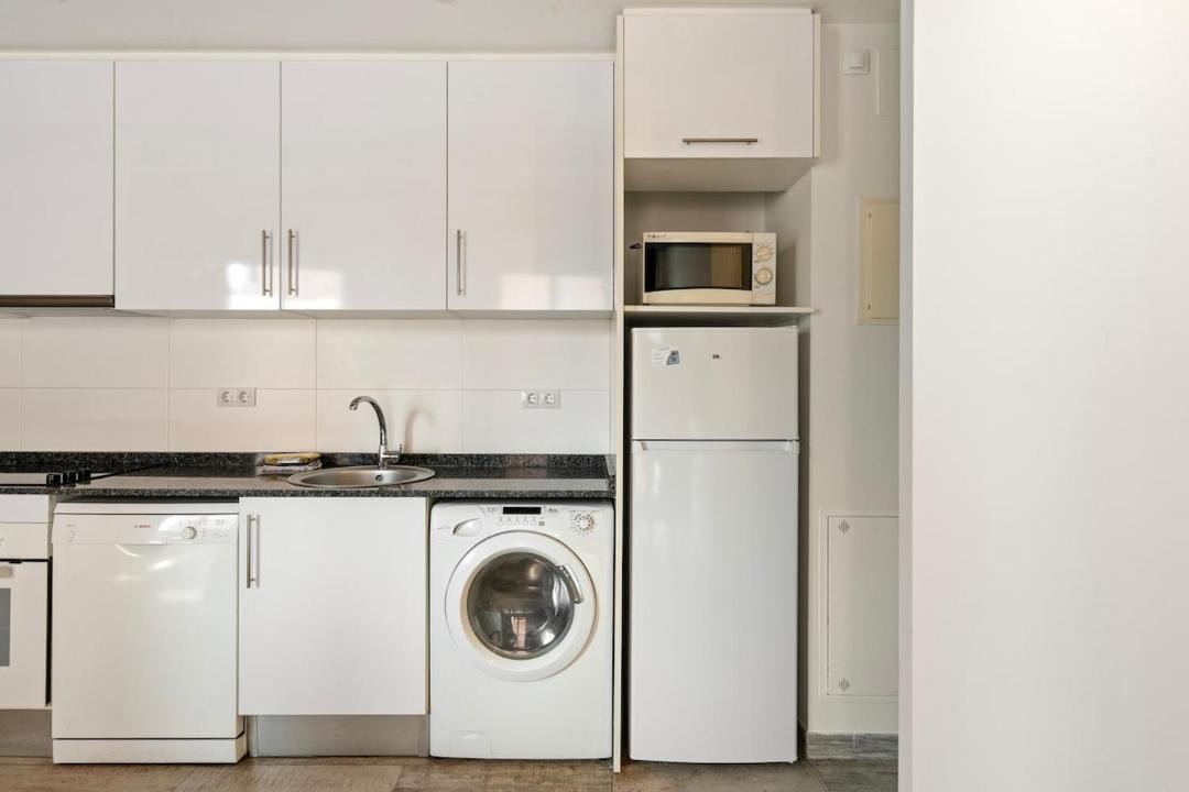 Photo of Kitchen in La Bordeta