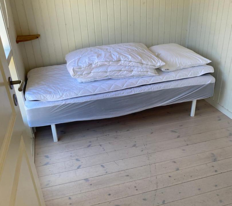 Photo of Bedroom in Skibby