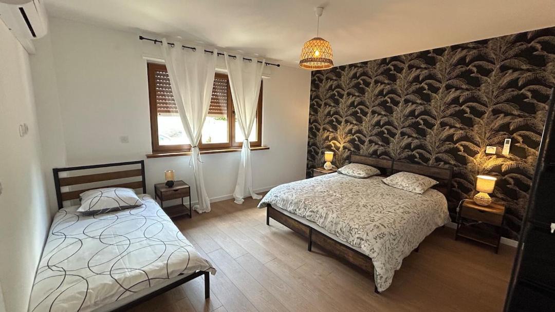 Photo of Bedroom in Folkling