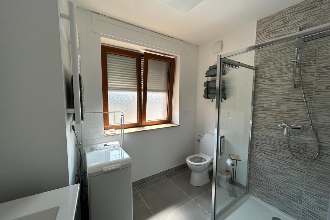 Photo of Bathroom in Folkling