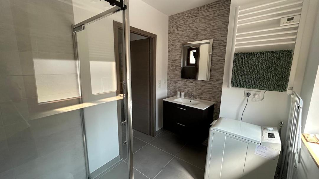 Photo of Bathroom in Folkling