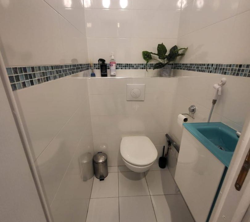 Photo of Bathroom in Beauvais