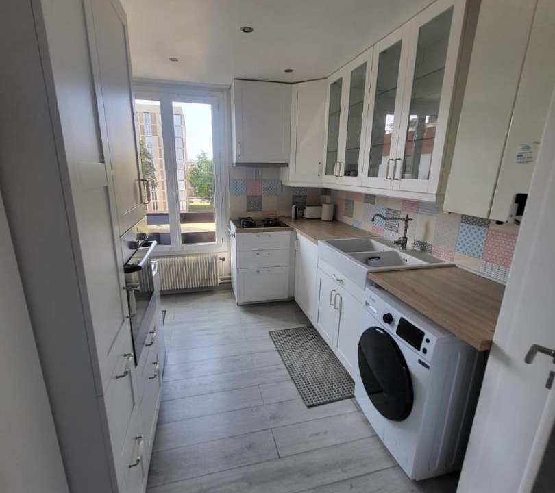 Photo of Kitchen in Beauvais