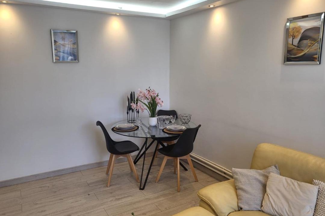 Photo of Livingroom in Beauvais