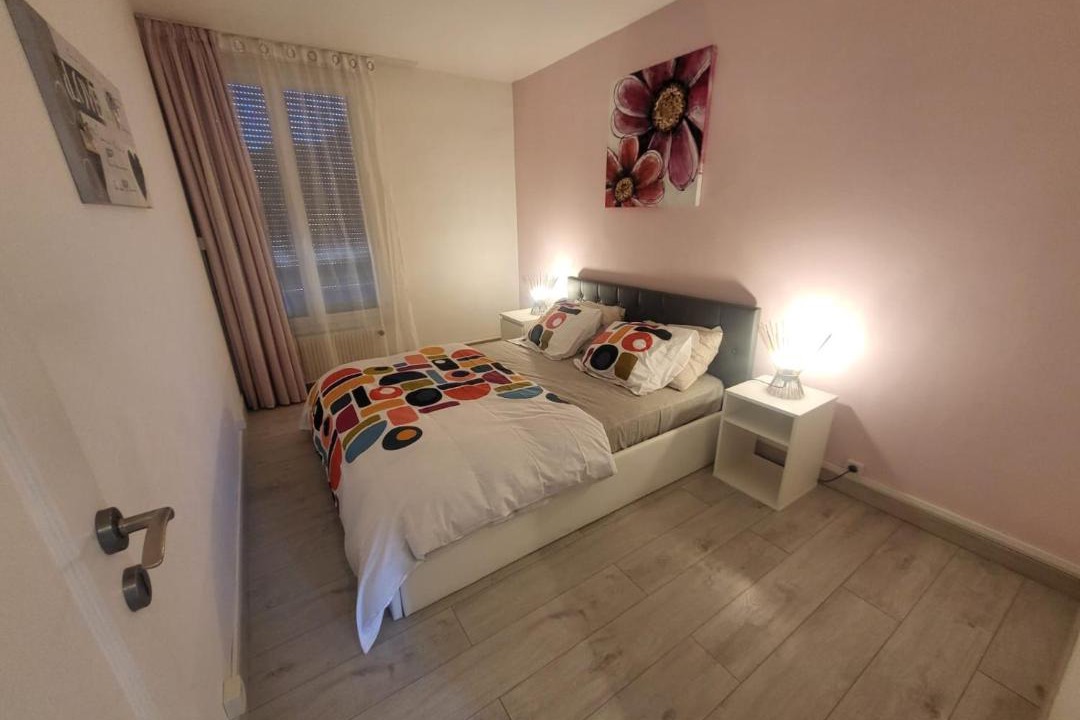 Photo of Bedroom in Beauvais