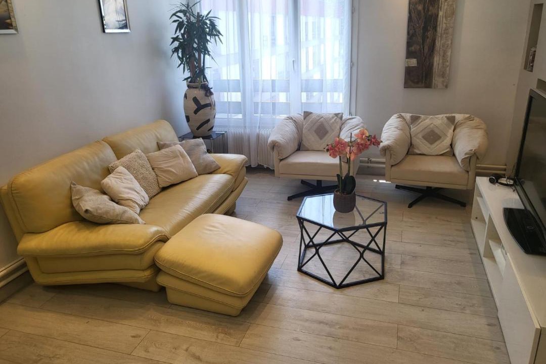 Photo of Livingroom in Beauvais