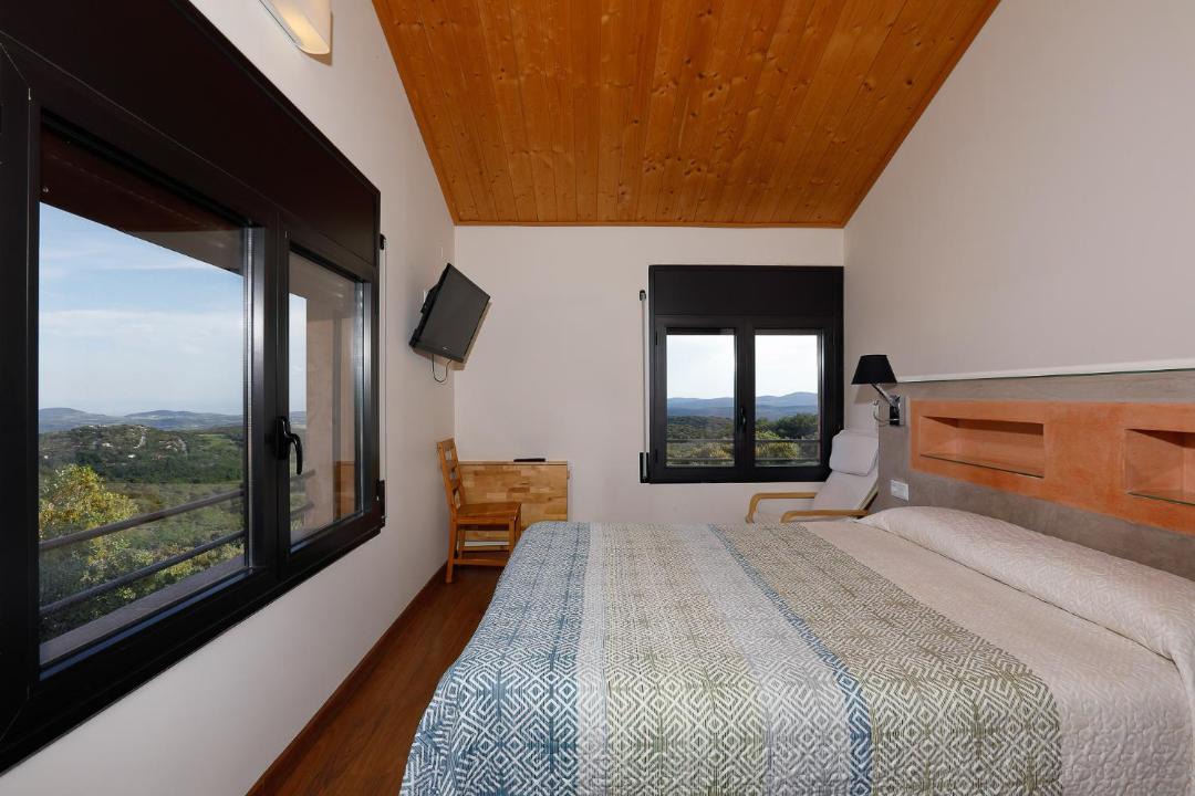 Photo of Bedroom in Ager