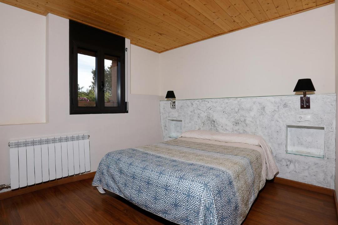 Photo of Bedroom in Ager