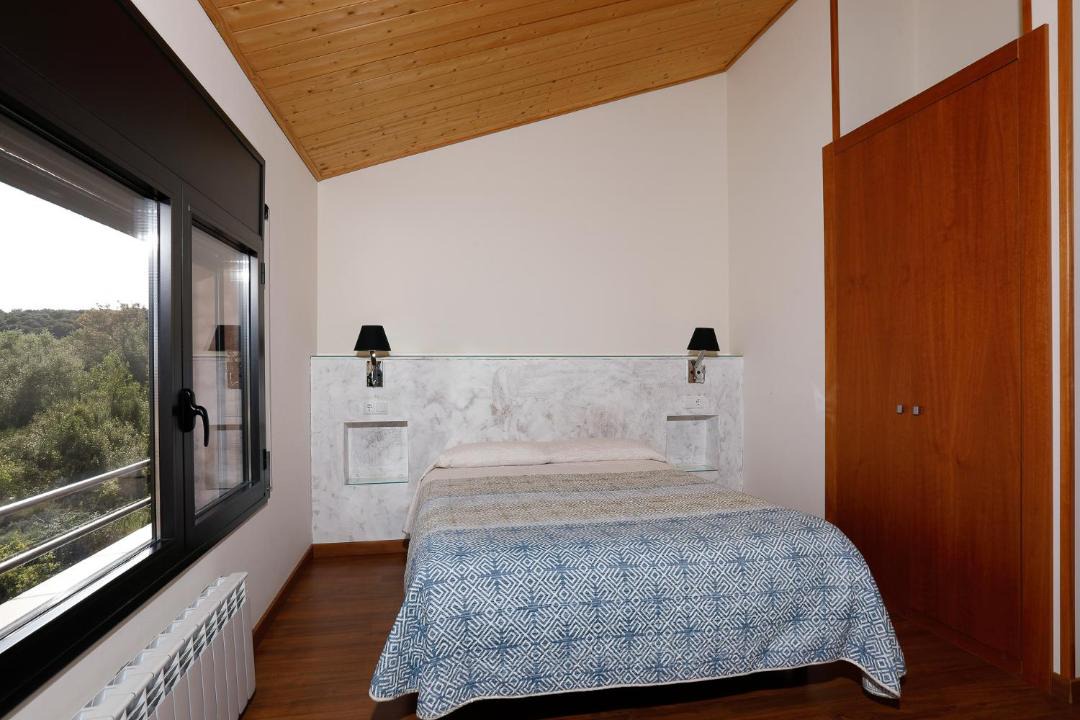 Photo of Bedroom in Ager
