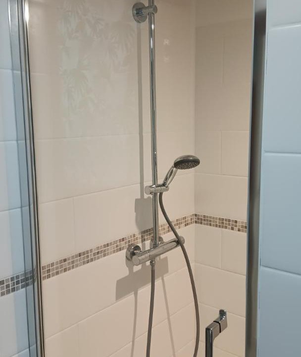 Photo of Bathroom in Aizenay