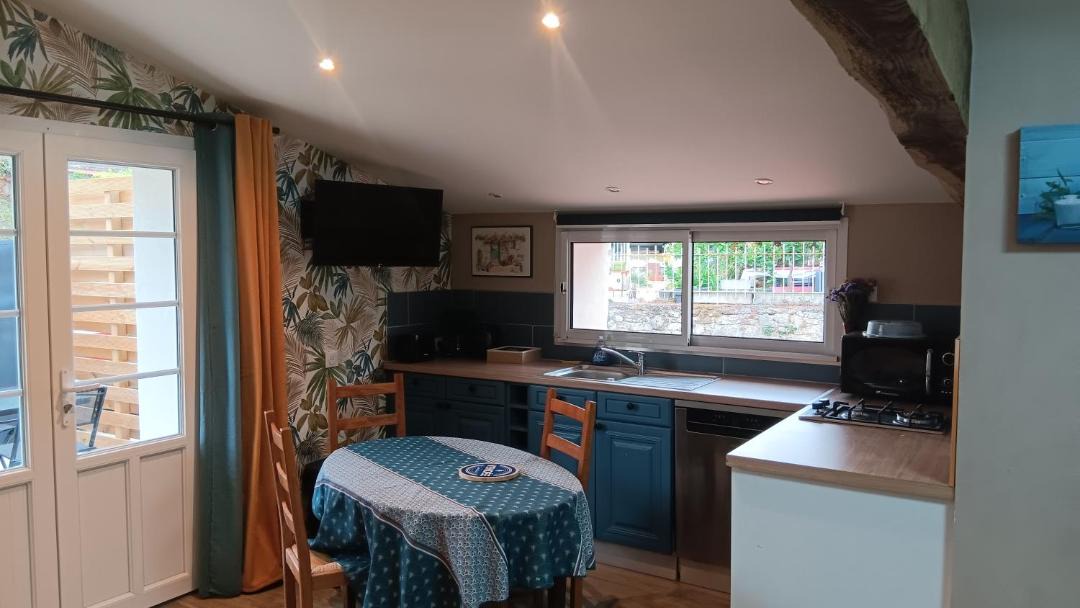 Photo of Kitchen in Aizenay