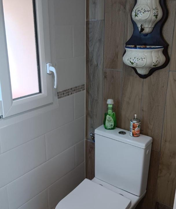 Photo of Bathroom in Aizenay