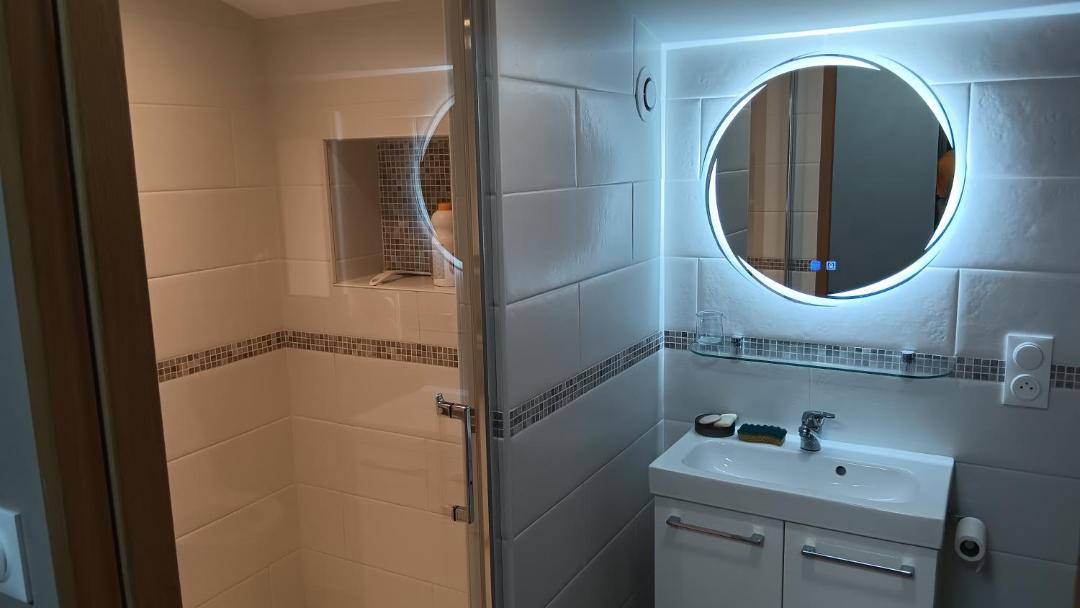 Photo of Bathroom in Aizenay