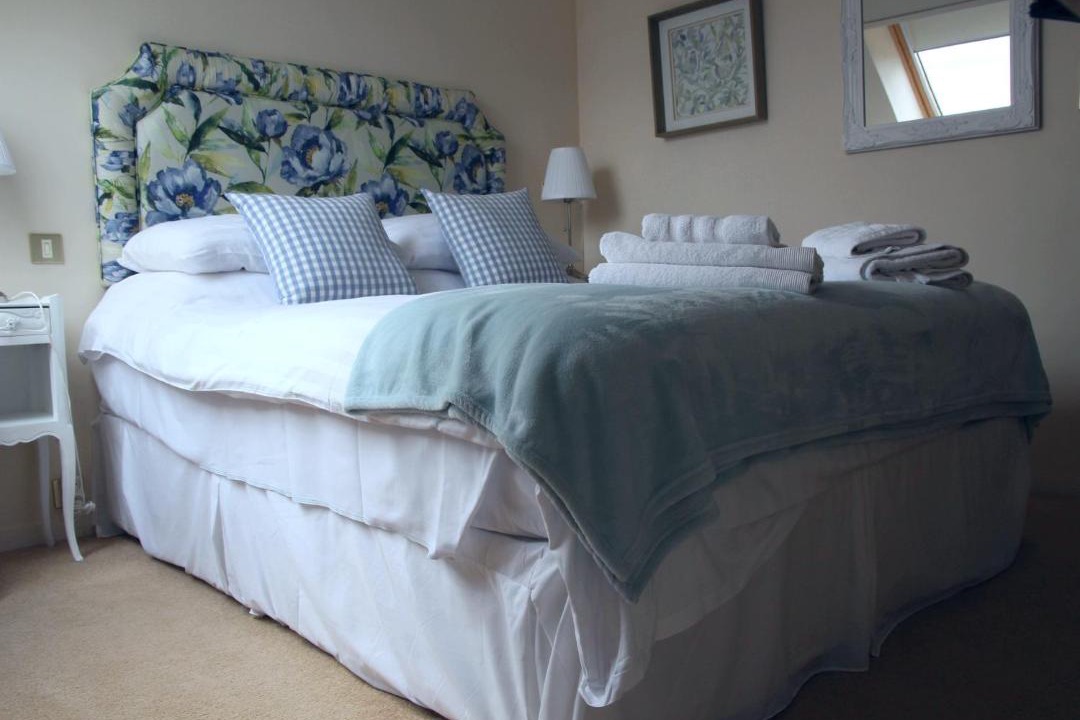 Photo of Bedroom in Putanges-le-Lac