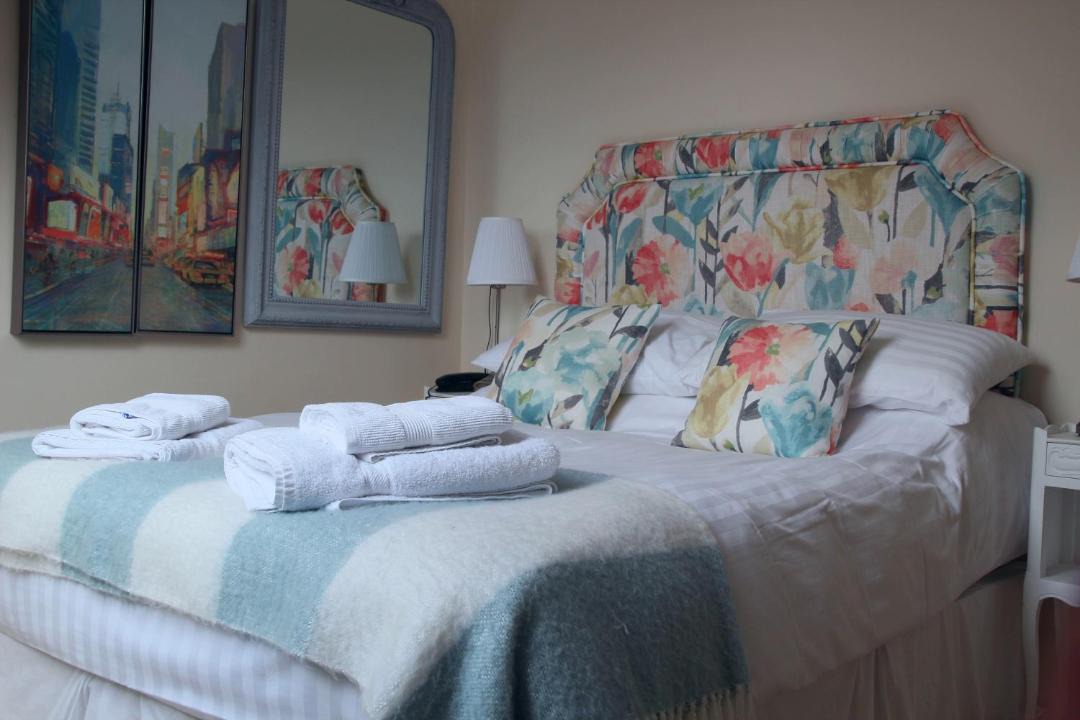 Photo of Bedroom in Putanges-le-Lac
