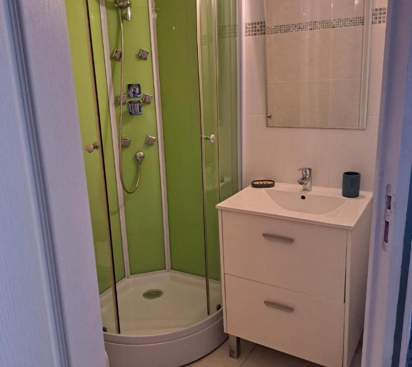 Photo of Bathroom in Forges-les-Bains