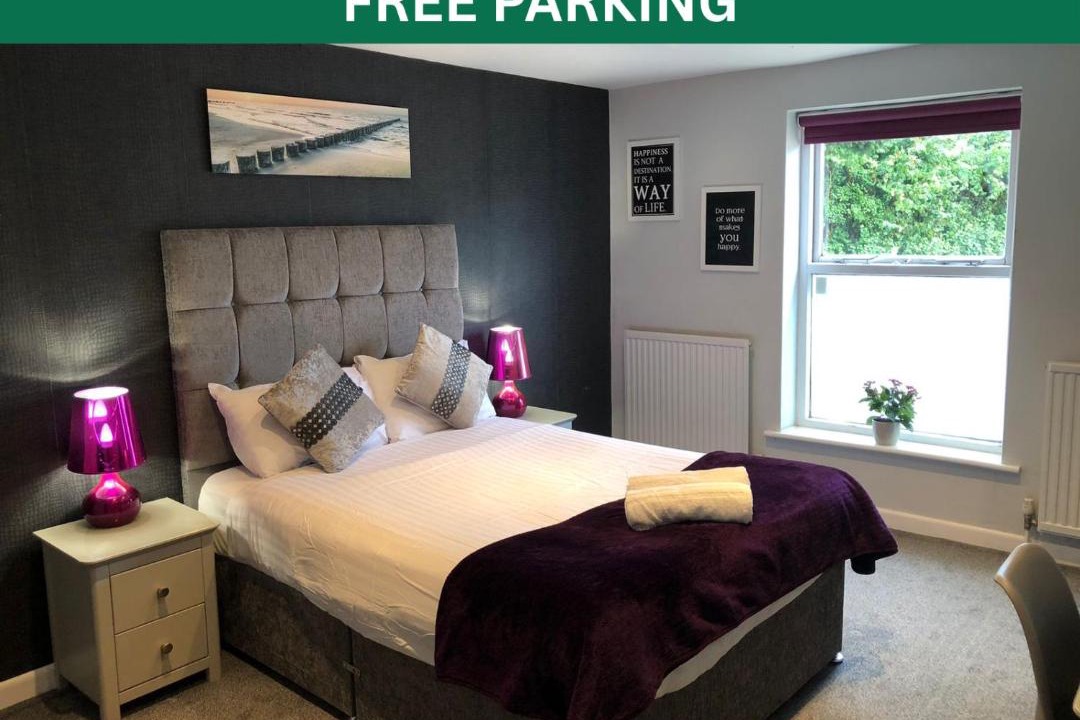 Photo of Bedroom in Watton